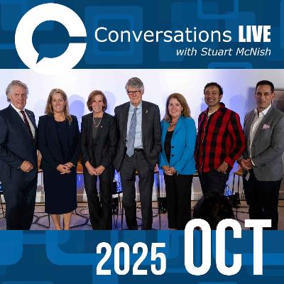 BC's Innovation Economy - Can we Train, Retain and Attract the Best & Brightest? BC's Innovation Economy - Can we Train, Retain and Attract the Best & Brightest?