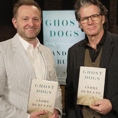 Ghost Dogs - Andre Dubus III