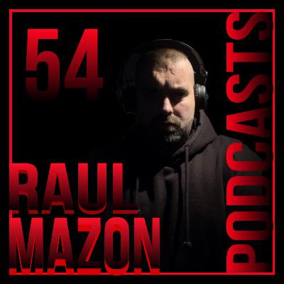 SESSION 54 : AFRO-HOUSE-TECH-HOUSE