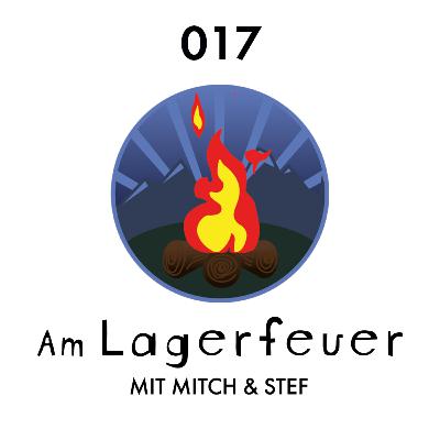 017 - Filme die uns geprägt haben - Teil 14
