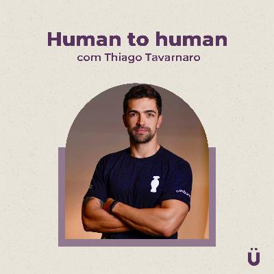 Transformação Digital na Educação Corporativa com Thiago Tavarnaro