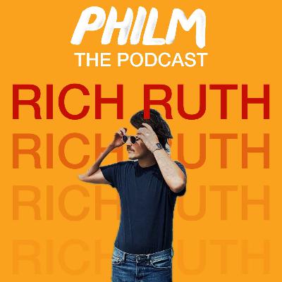RICH RUTH