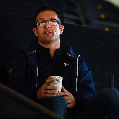 Sunday Sport | John Flanagan In Studio Sunday Sport | John Flanagan In Studio