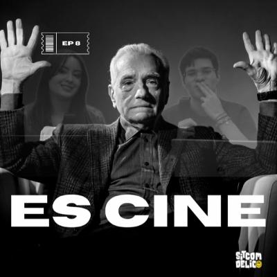 Es cine... | EP 8