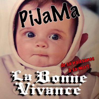 Pi Ja Ma : Des prouts, de la drogue et un grain de beauté [La Bonne Vivance - Ép. long]
