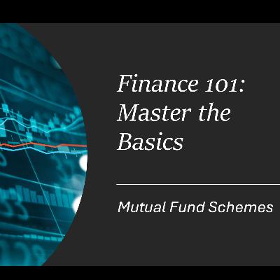 Mutual Fund Schemes