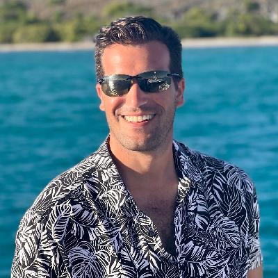 John Patti talks Jimmy Buffett's Coral Reefers, Caribbean steel pans and trop rock music Ep 11