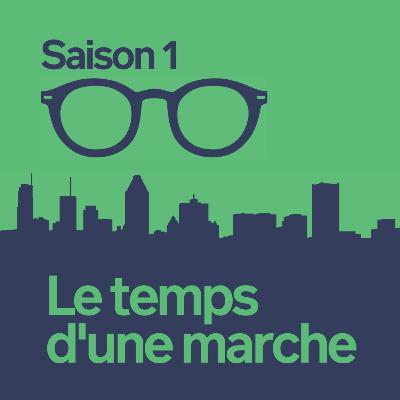 Le Plateau Est de Marie Le Plateau Est de Marie