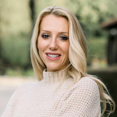 The Science of Happiness With 10x Genomics Chief People Officer Becks Port