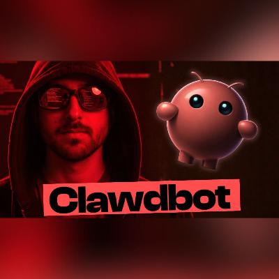 ClawdBot tu agente de IA que trabaja 24/7 para ti y puede destruir tu máquina (Ep. 139)