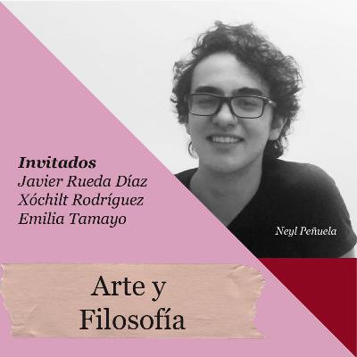 La sangre de tus venas - Segundo episodio (Filosofia y Arte)