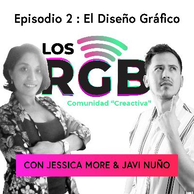 Episodio 2 : El Diseño Gráfico