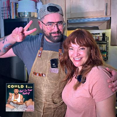 4: Diana Edelman Needs a Yenta 4: Diana Edelman Needs a Yenta