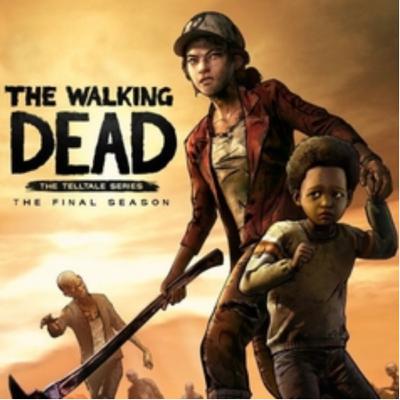The Walking Dead Game Series | Ep. 2