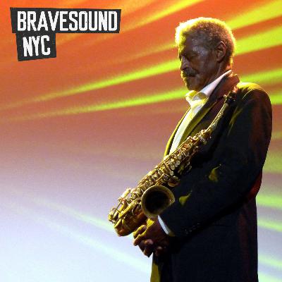 Jazz and Dance - A Conversation with Charles McPherson | Brave Sound Podcast Jazz and Dance - A Conversation with Charles McPherson | Brave Sound Podcast