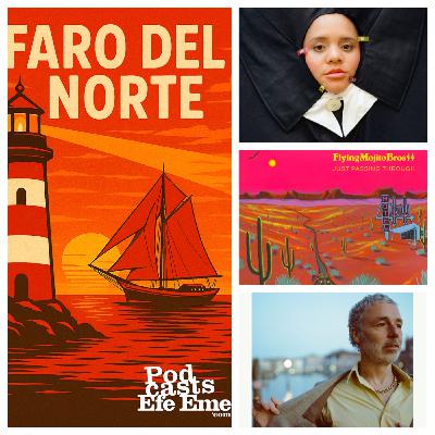Faro del Norte 19, 06-01-2026: Lo mejor de 2025 (y 3)
