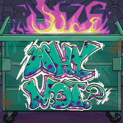 Episode 67: Don't Look Up It's 2022 Episode 67: Don't Look Up It's 2022