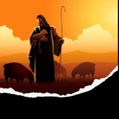 The Shepherd And His Sheep? The Shepherd And His Sheep?