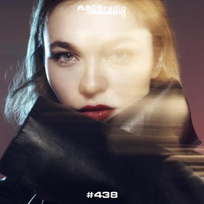 808 Radio #438 / Nina Kraviz, Erik Urano, Red Axes… / Radio CLM – 7/2/26 808 Radio #438 / Nina Kraviz, Erik Urano, Red Axes… / Radio CLM – 7/2/26