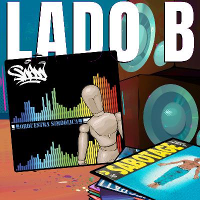 ÁLBUM REACT | Shawlin - Orquestra simbólica (2012) - LADO B