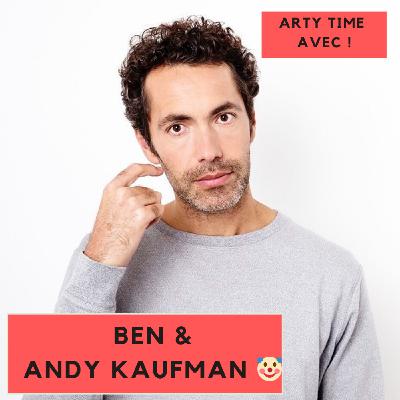 BEN & ANDY KAUFMAN