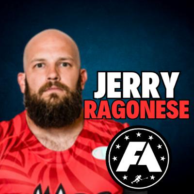 Jerry Ragonese - Inside the Mind of a Faceoff Man
