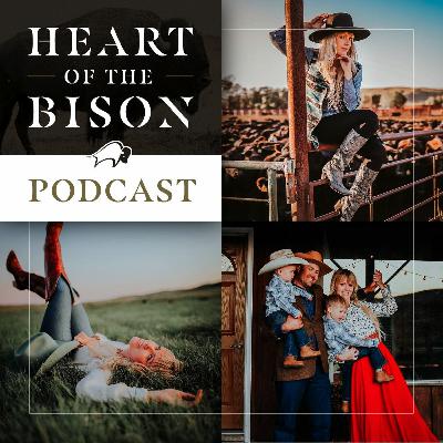 042: New Seasons w/ Thea Larsen