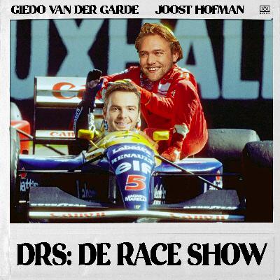 Marc SCHIPPER over het succes van zijn raceteam GP ELITE!  - SPECIAL | DRS: De Race Show | S02E40