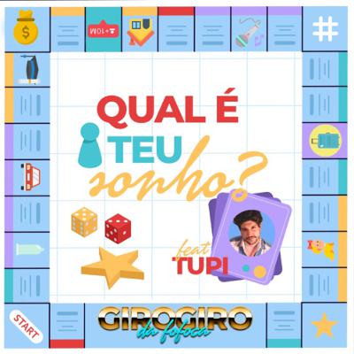 Qual é teu sonho? T1 E6