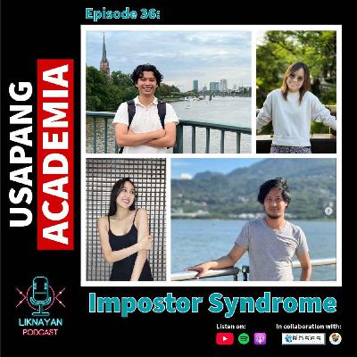 Ep037 - Paano iwasan na ikumpara ang sarili natin sa iba?