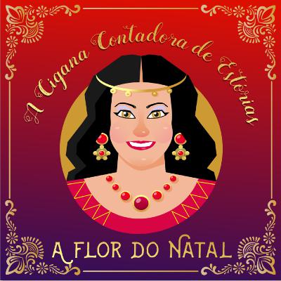 Conto: "A lenda da Flor do Natal"