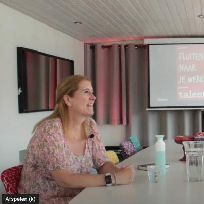 Ep # 84: Frederike Schoonheim, HR directeur van Dopper