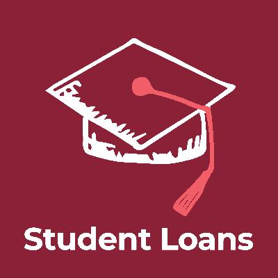 College Rules! But Student Loans are a Hot Mess!