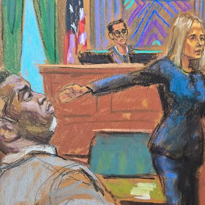 Episode 18 - The Final Countdown Episode 18 - The Final Countdown