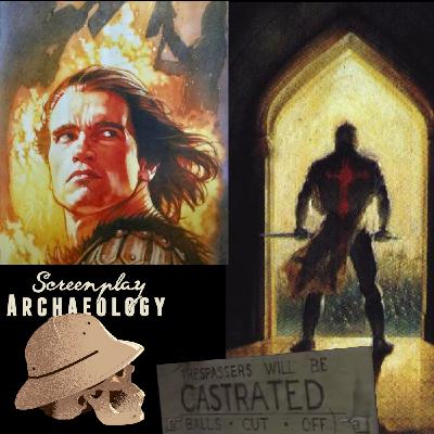 Episode 120: Crusade