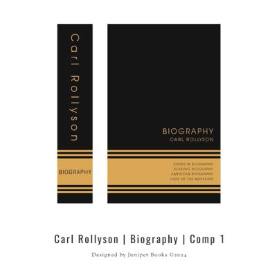 The Gaps and Bulges of Biography The Gaps and Bulges of Biography
