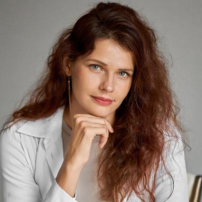 Психолог Эмма Шпедт: Вдохновение для тех, кто хочет начать свое дело