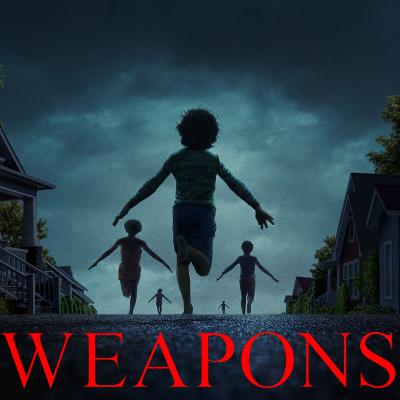 Together with Weapons like The Naked Gun