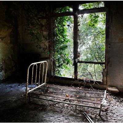 Poveglia: the most haunted island in the world?