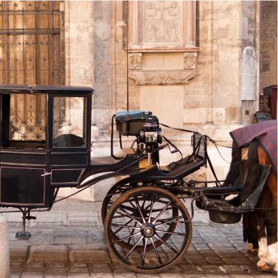 Rethinking qualitative analysis: Do we really need a faster horse?