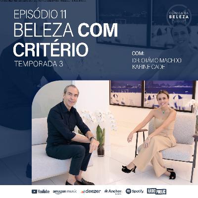 Temporada 3, EP#11 Beleza com critério