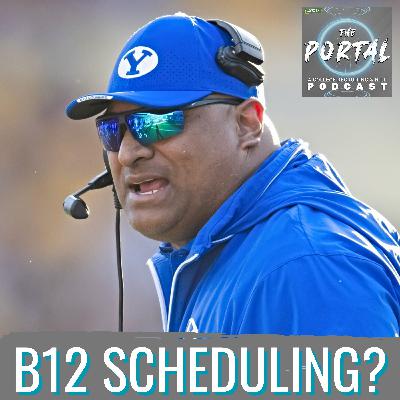 NO RESPECT: BYU Faces Notre Dame & ASU at Texas A&M, Big 12 Must WIN Key Games for Playoff GLORY