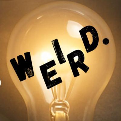 💡Being A Light, Without Being Weird.