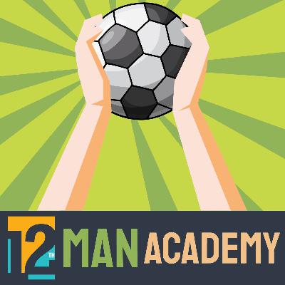 11. Set pieces Part 1: To Delap or not to Delap?