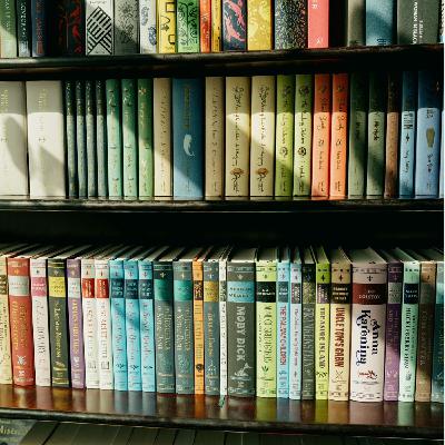 Sunday Special: Gifting Books for the Holidays