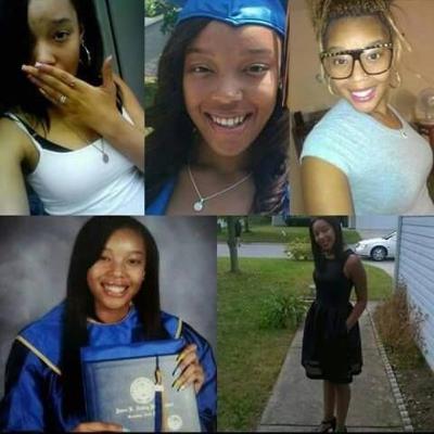 Tyarra Williams Tyarra Williams