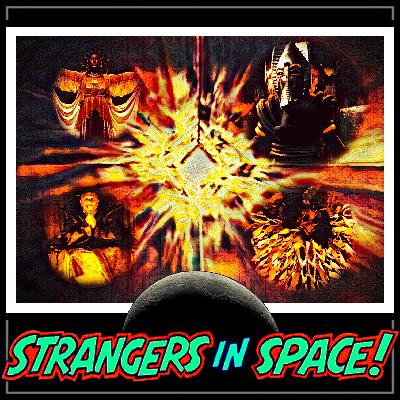 Blue Box 193: The Wholloween Challenge