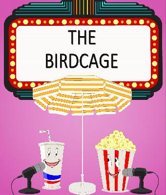E031 Birdcage