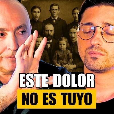 Familias ROTAS: Cómo Sanar el Vínculo para Avanzar en la Vida - Pedagogía Sistémica con J.A Segovia