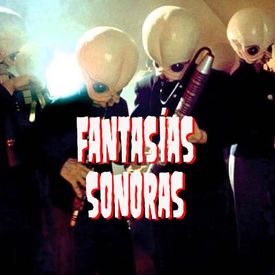 Fantasías Sonoras 39 - Cuando el Destino nos Alcance (Ciencia Ficción 70s) Fantasías Sonoras 39 - Cuando el Destino nos Alcance (Ciencia Ficción 70s)